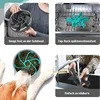 Sb9035d47d785494ea194c888800e6a69W.jpg Pet Feeder Plugin Powerful Suction Cup Slow Food Anti Choking Bowl Convenient Easy Clean Extended Dogs Eating Time Pet Supplies
