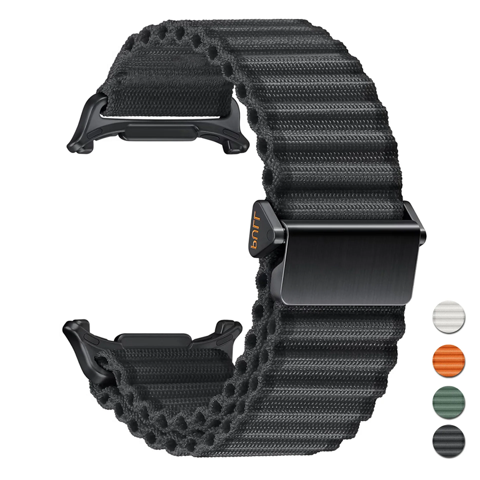 Off-Road Sports Nylon Strap Wristband