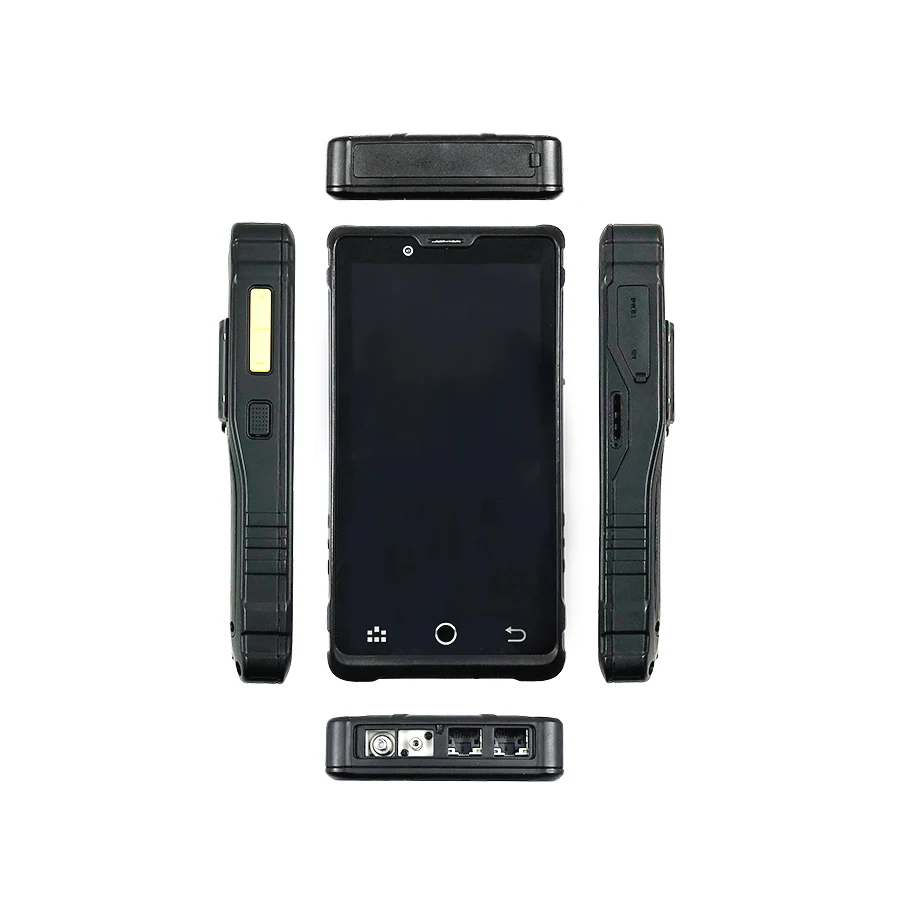 ST327 V6 Telecom Test PDA Multi Meter IP65 Strong Protection For Bad Environment