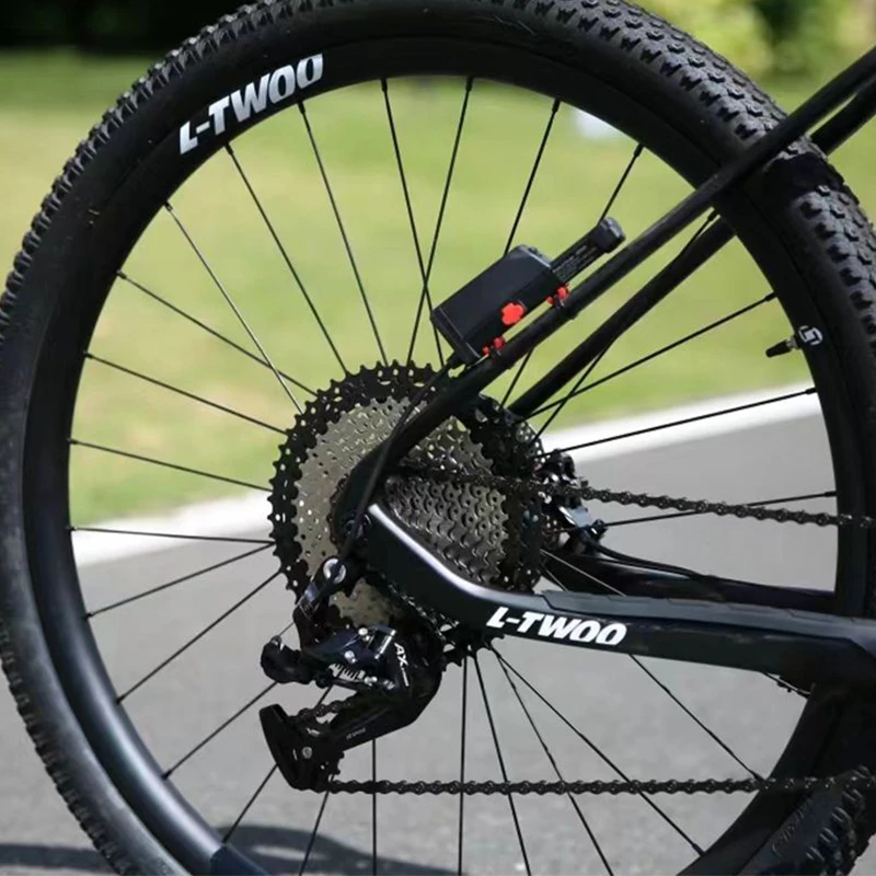 Ae 313 Speed Wireless Electronic Transmission Ltwoo Mtb Speed