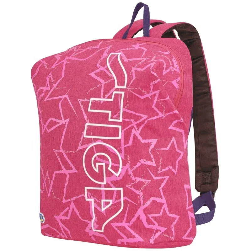 Stiga Table Tennis Bag Sport Accessories Ping Pong Multi-functional Trainer Bags Sports Backpack Valise CP-94531