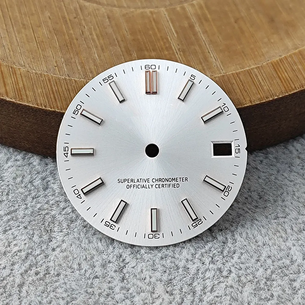 15-S dial