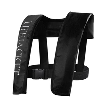 Auto Inflatable Life Jacket 1