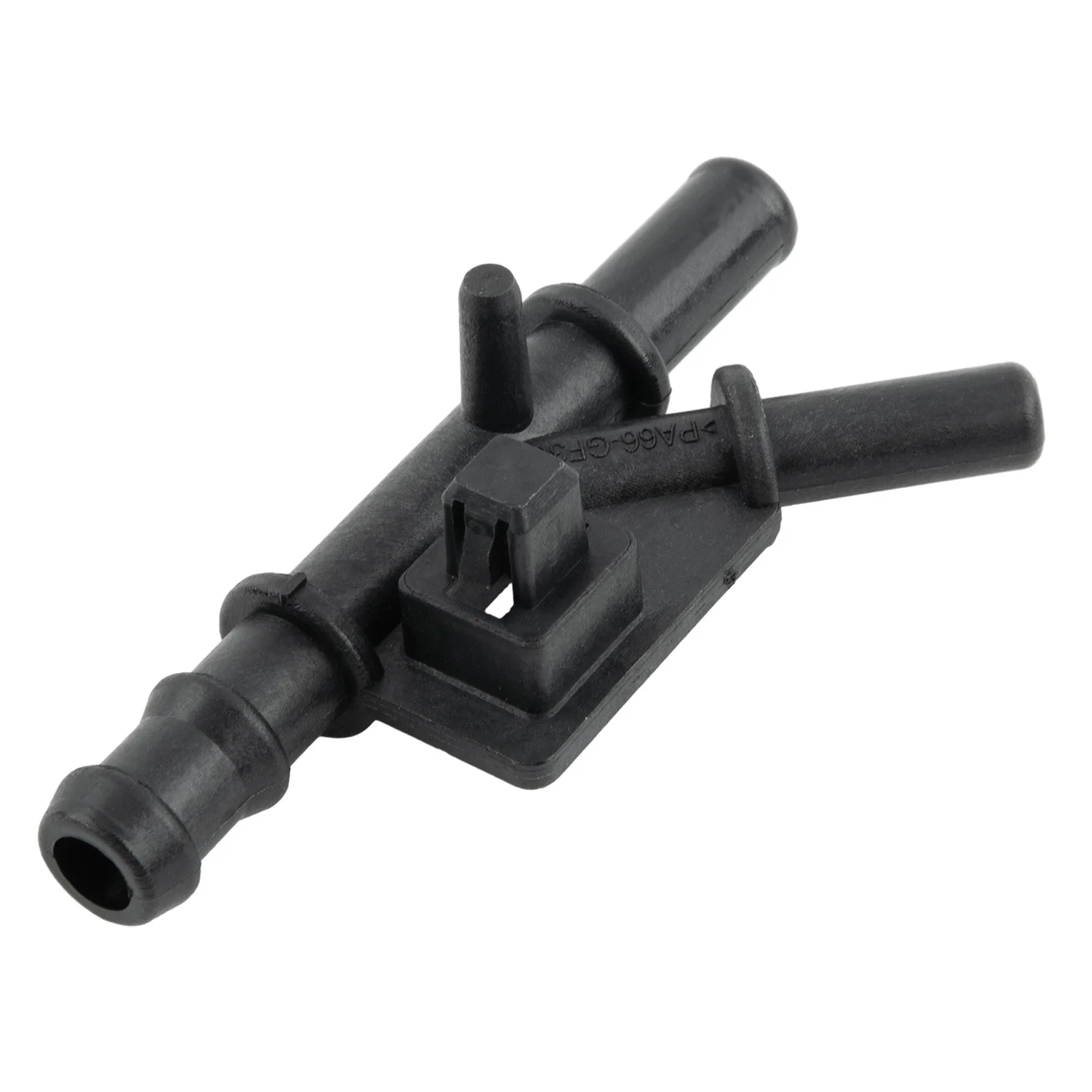 1626421090 Pipe Joint Water Pipe Joint 16264-21090 1626421090 Engine Coolant Plastic Convenient Easy Installation