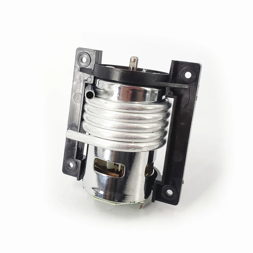 775 프론트 펄 베어링, 티베트 대형 토크, DIY 모터, 전문 모델 모터, 고출력 DC6V-12V, 고품질