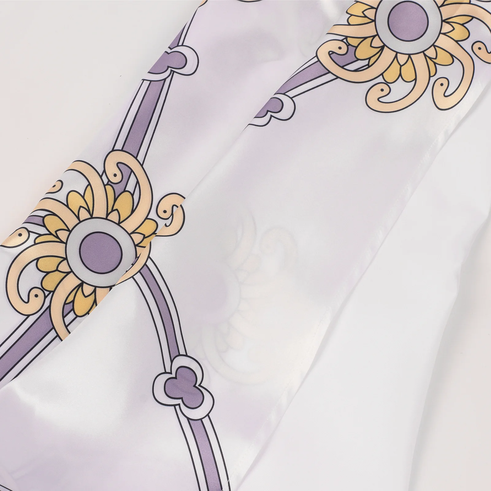 One Piece-Inspired Nico Robin Cosplay Costume for Women