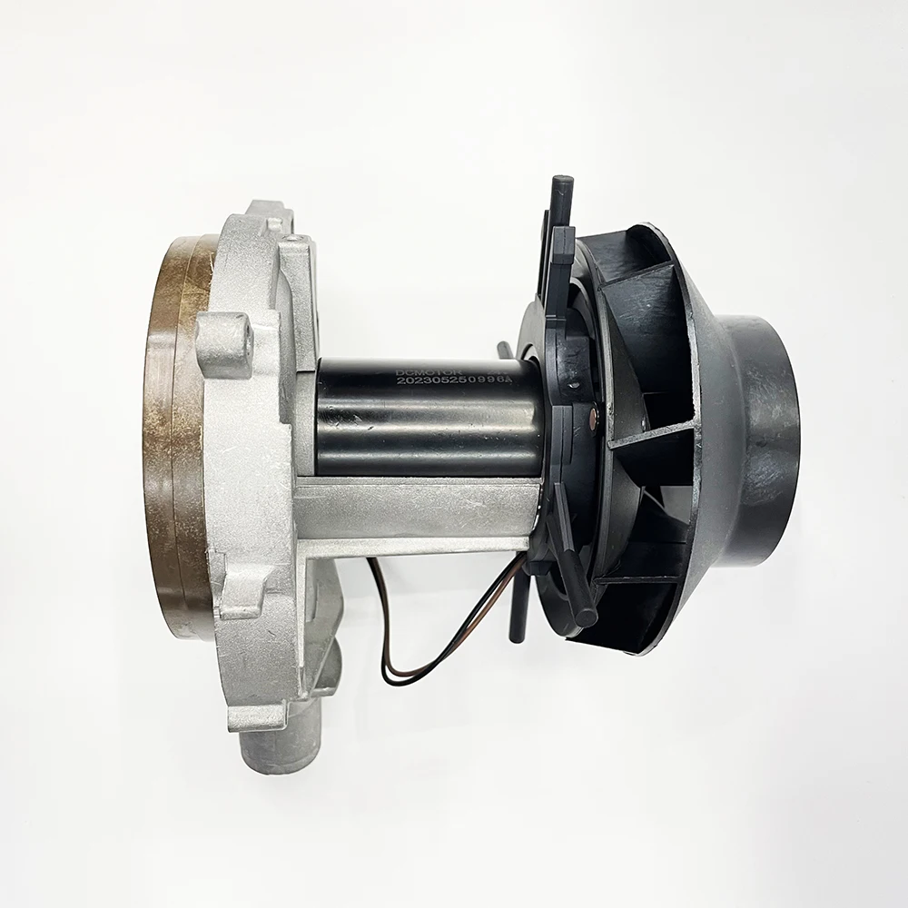 Eberspacher Parking Diesel Air Heaters 12v 24v Airtronic D2 D4 D4S Bearing Car Truck Cab Blower Fan Motor Assembly