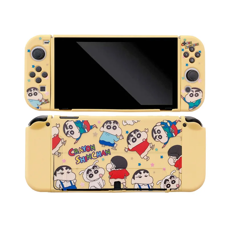 Nintendo Switch shin Amazon.com: Shin Chan: Shiro and the Coal Town - Nintendo