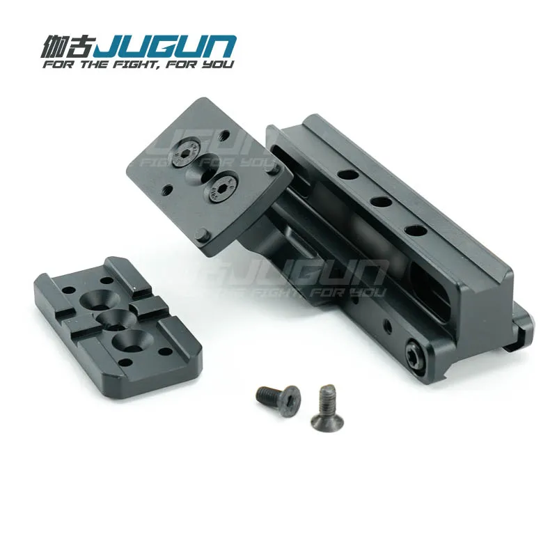 

UN ACOG VCOG TA11 TA31 MICRO Mount Airsoft Accesories Red dot hunting accessory 20mm picatinny tactical accessory