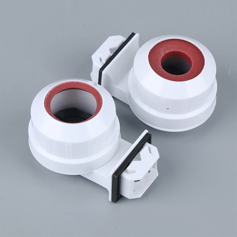 Description Picture 6 of itemWaterproof T8 T5 Saving LED Lampholder G8 G5 Fluorescent Light Base G13 Bracket Bulb Socket For Aquarium Fish Tank Accessories