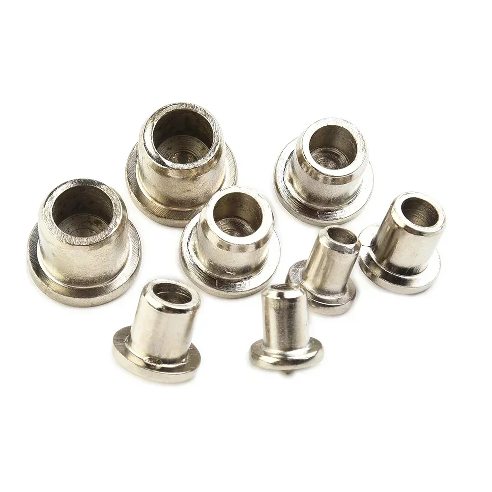 Set 16 Tasselli Con Punta Di Centraggio Per Legno - 6/8/10/12mm Per Falegnameria - Foto 14