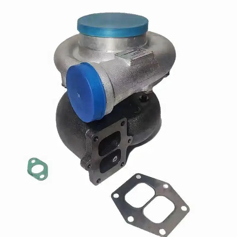 

Новый оригинальный Турбокомпрессор He300vg 3792225 3792227 4309471 3783027 Vnt 5549184 5483909