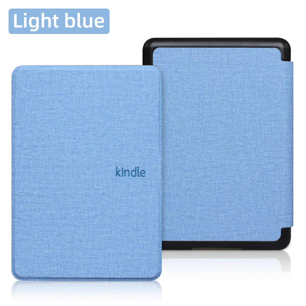 Premium Magnetic Pouch Cover for Kindle Paperwhite - Colorsoft Series