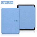 Sky blue