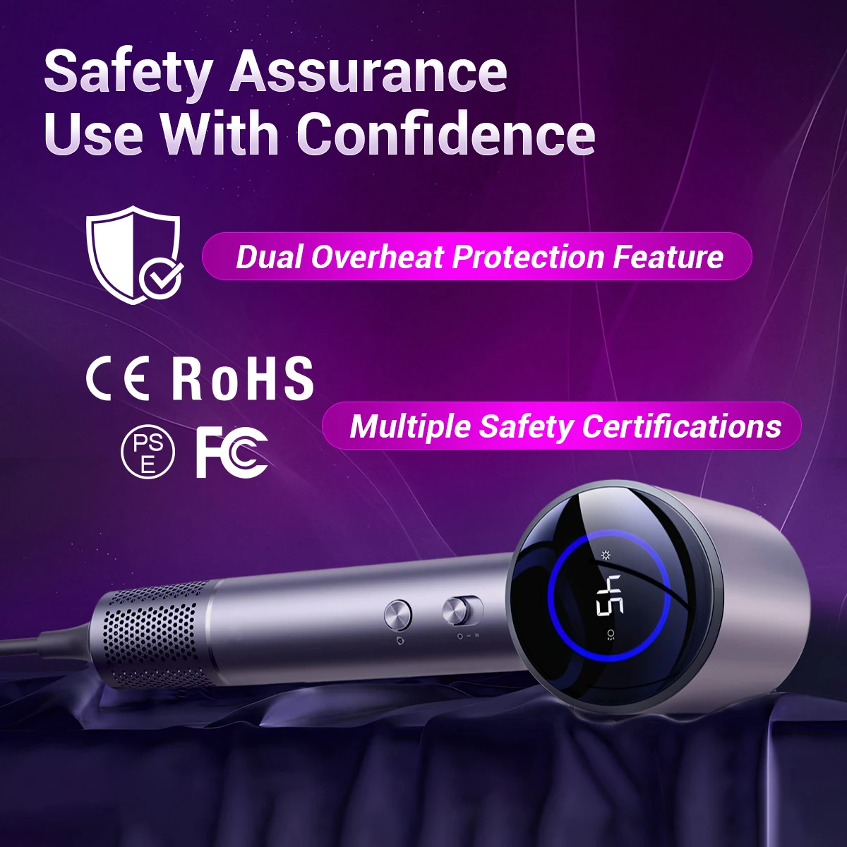 dsc-products