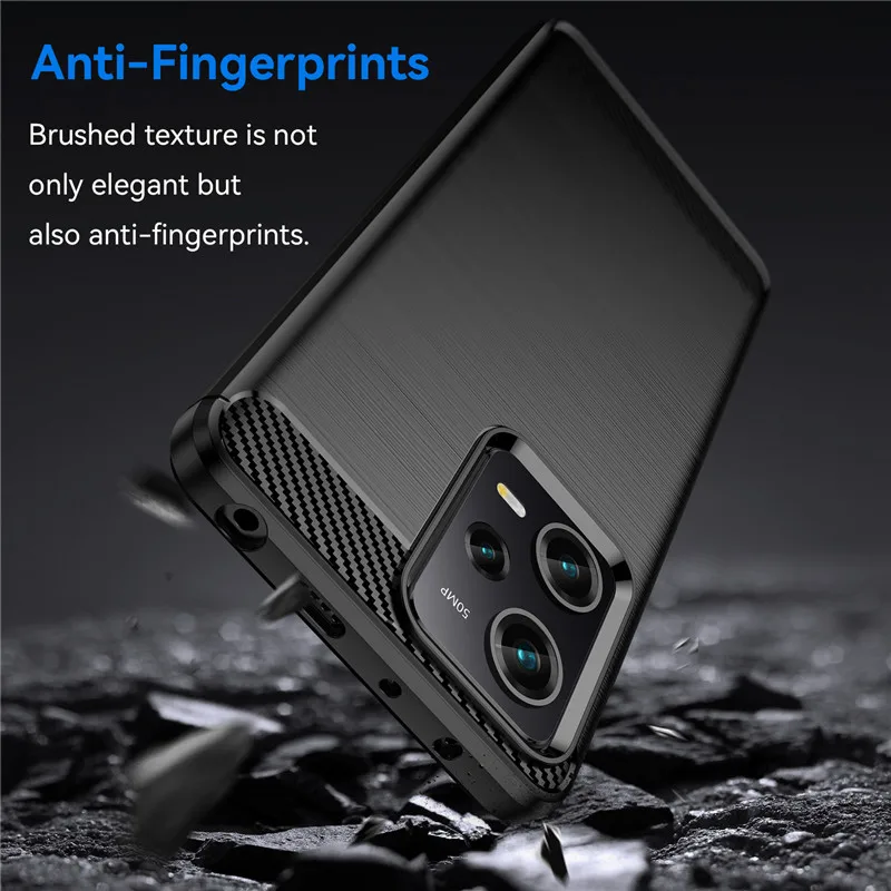 Shockproof Soft Silicone Protective Bumper Case