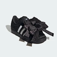 Adidas Originals Baskets basses décontractées avec nœud pour femme JR7978 2