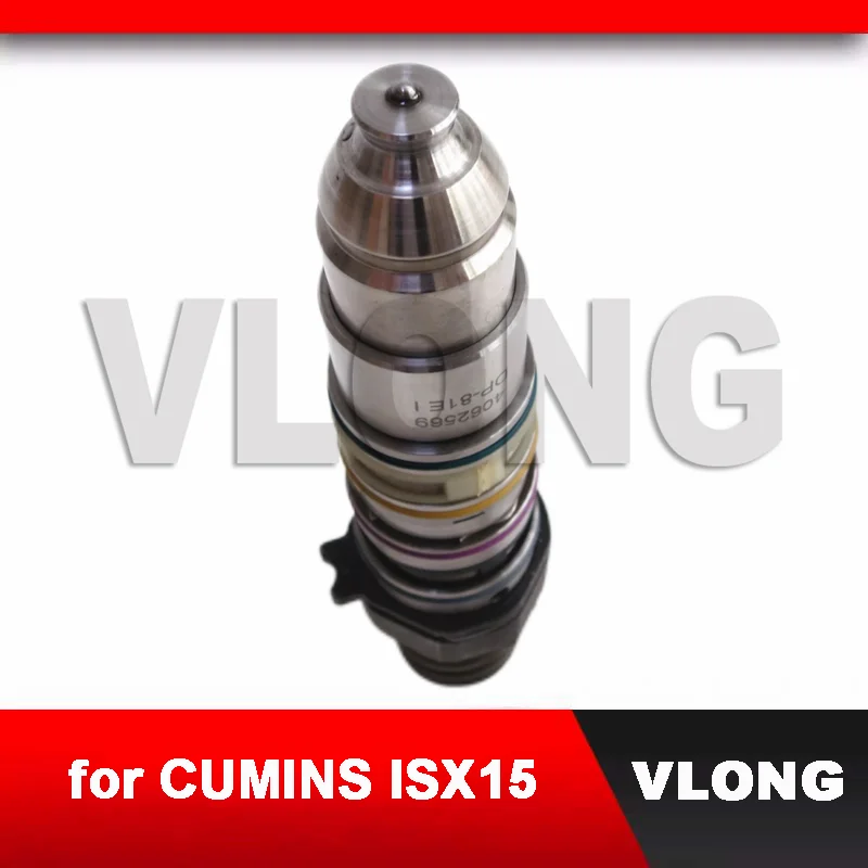 Fuel Injector for Cummins ISZ13 QSZ13 ISX15 QSX15 QSX X15 Stania Fuel Injector for Cummins ISZ13 QSZ13 ISX15 QSX15 QSX X15 Stania