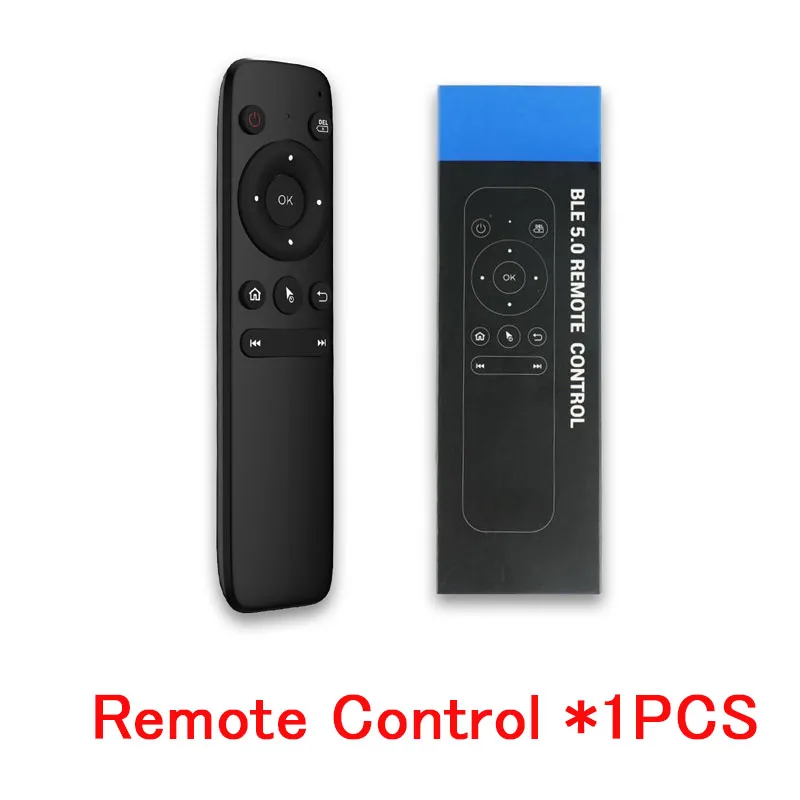 Remote control
