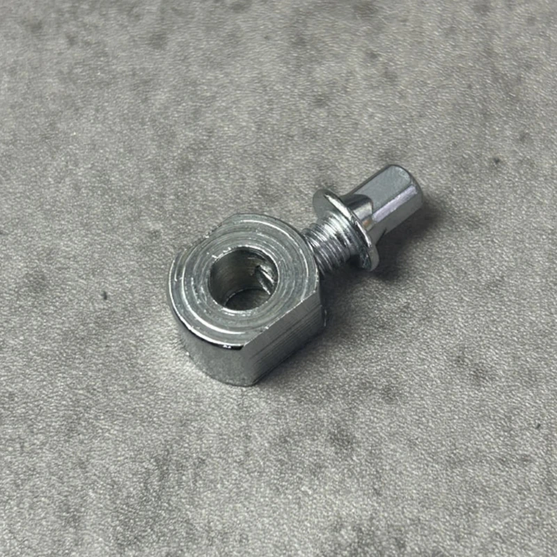 Metal Drum Pedal Part Hammer Beater Counterweight musical percussion instruments drum replacement parts drum hammer