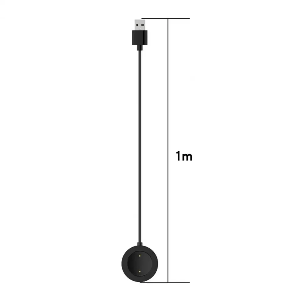 Magnetic USB Charging Cable with Dock Stand