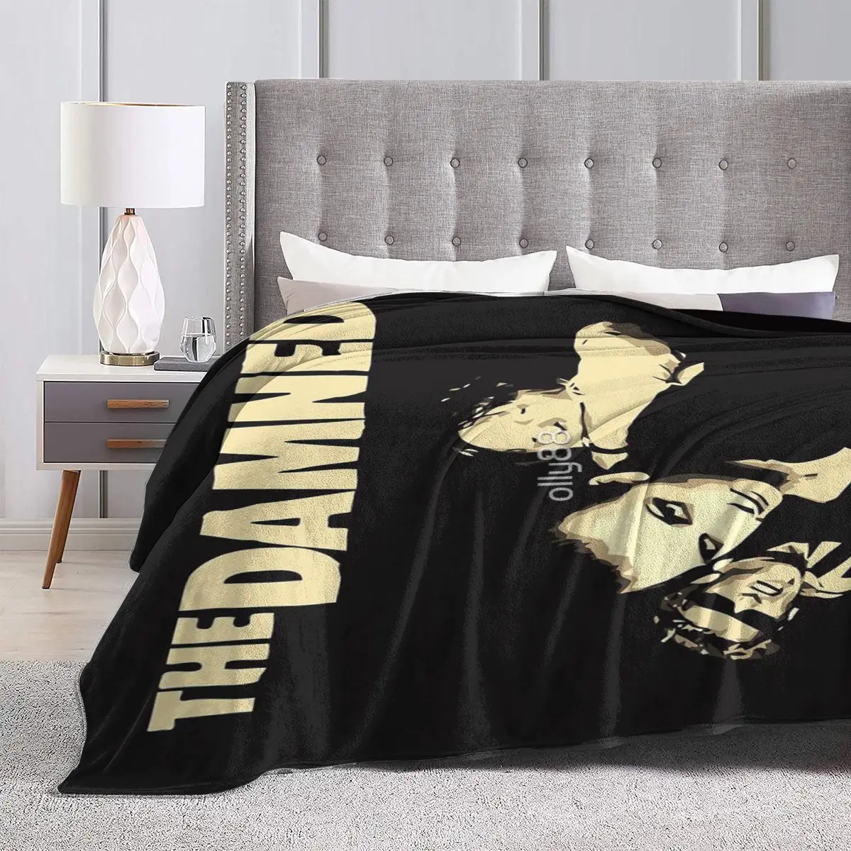 Damned ��Ʈ�� ����Ʈ ����ũ�� �ø��� ���