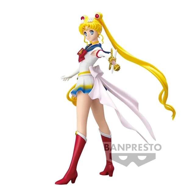 Pretty Guardian Sailor Moon Eternal: O Filme 