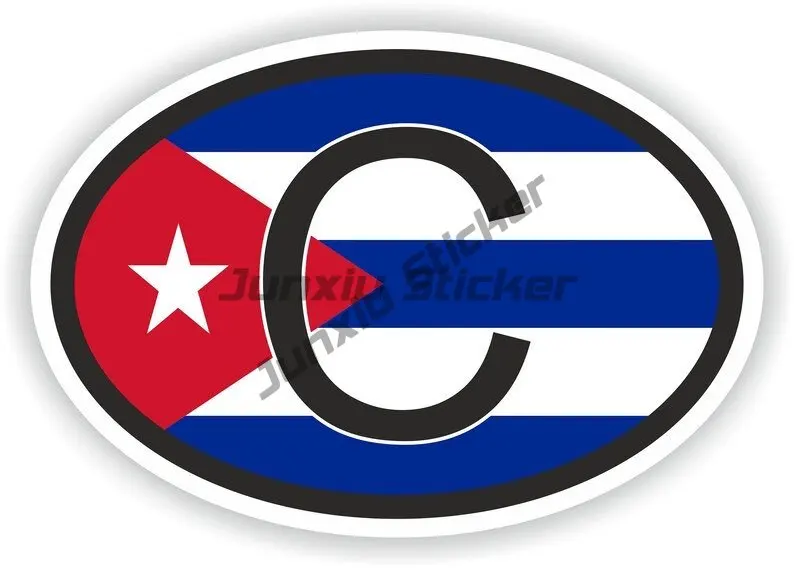 Akachafactory Sticker Adesivi Adesivo Bandiera Ovale codice Paese USA Kentucky KY