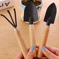 6 Sets lady tools ladies suits womenu2019s suits  tools garden trowels hand tool gardening tools for women Rake Spade Shovel ga 2