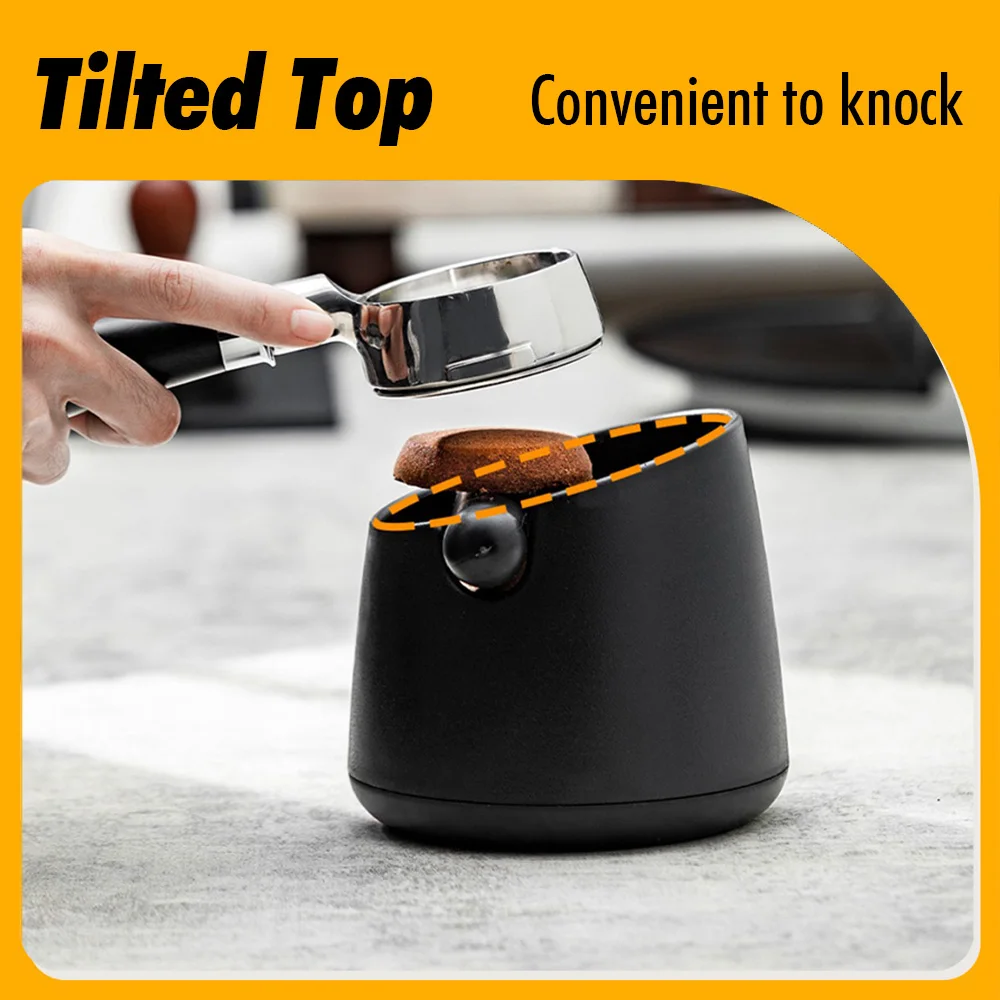 Espresso Knock Box 800ML 2