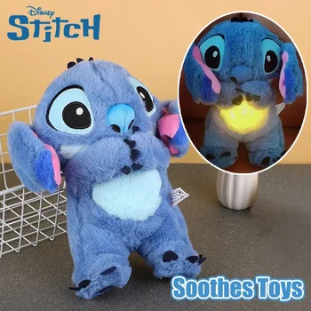 Stitch Plush Light-Up Toy 1