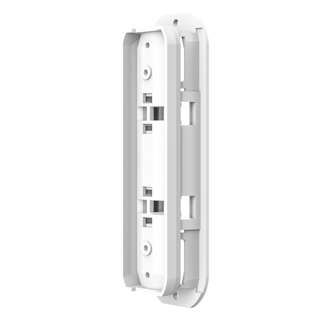 Wall Mount Bracket Kit Horizontal Adjustable Angle Left Right 45 Degrees for Google Nest Video Doobell (Battery Version)