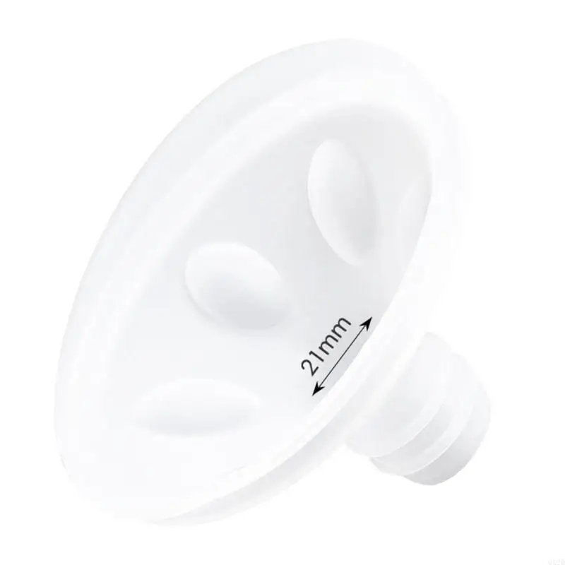 13-24mm Breastpump Converter Accessories Enjoy Comfortable and Powerful Suction