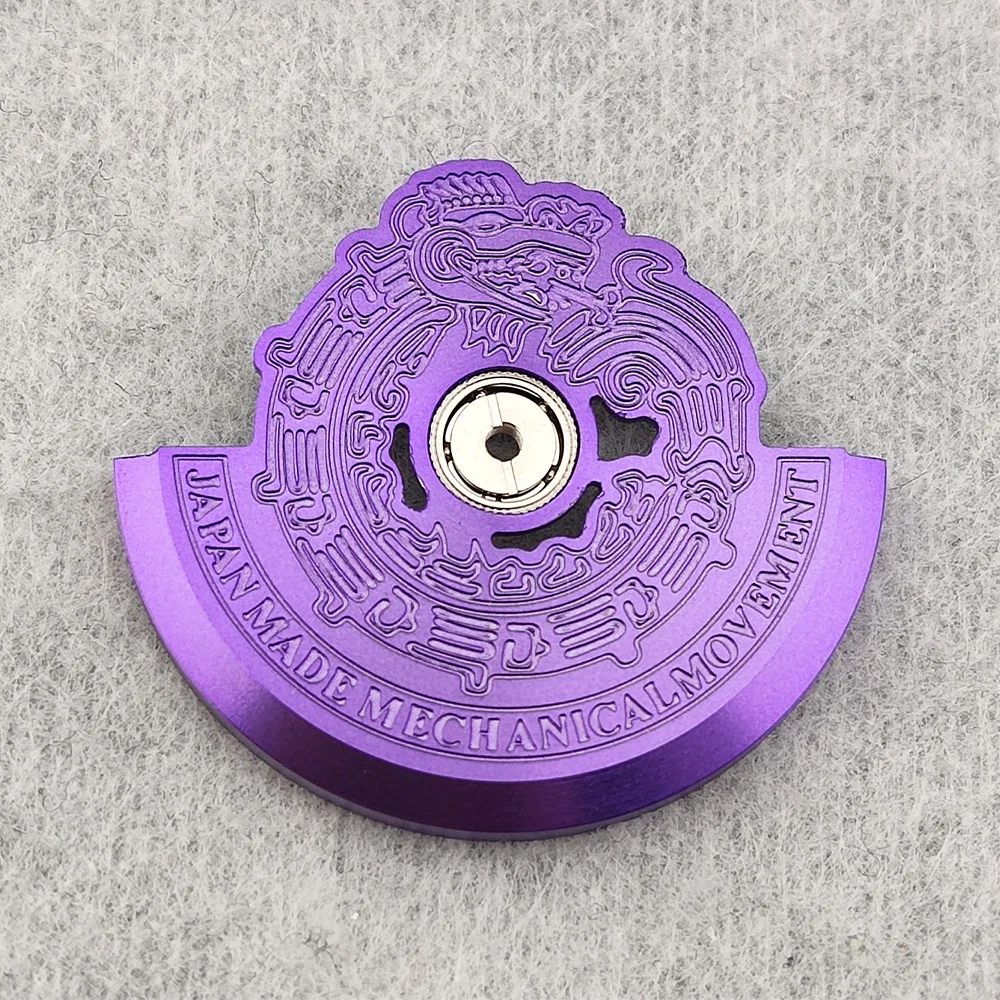 Premium Oscillating Weight Rotors - High-Quality Metal Replacement Parts
