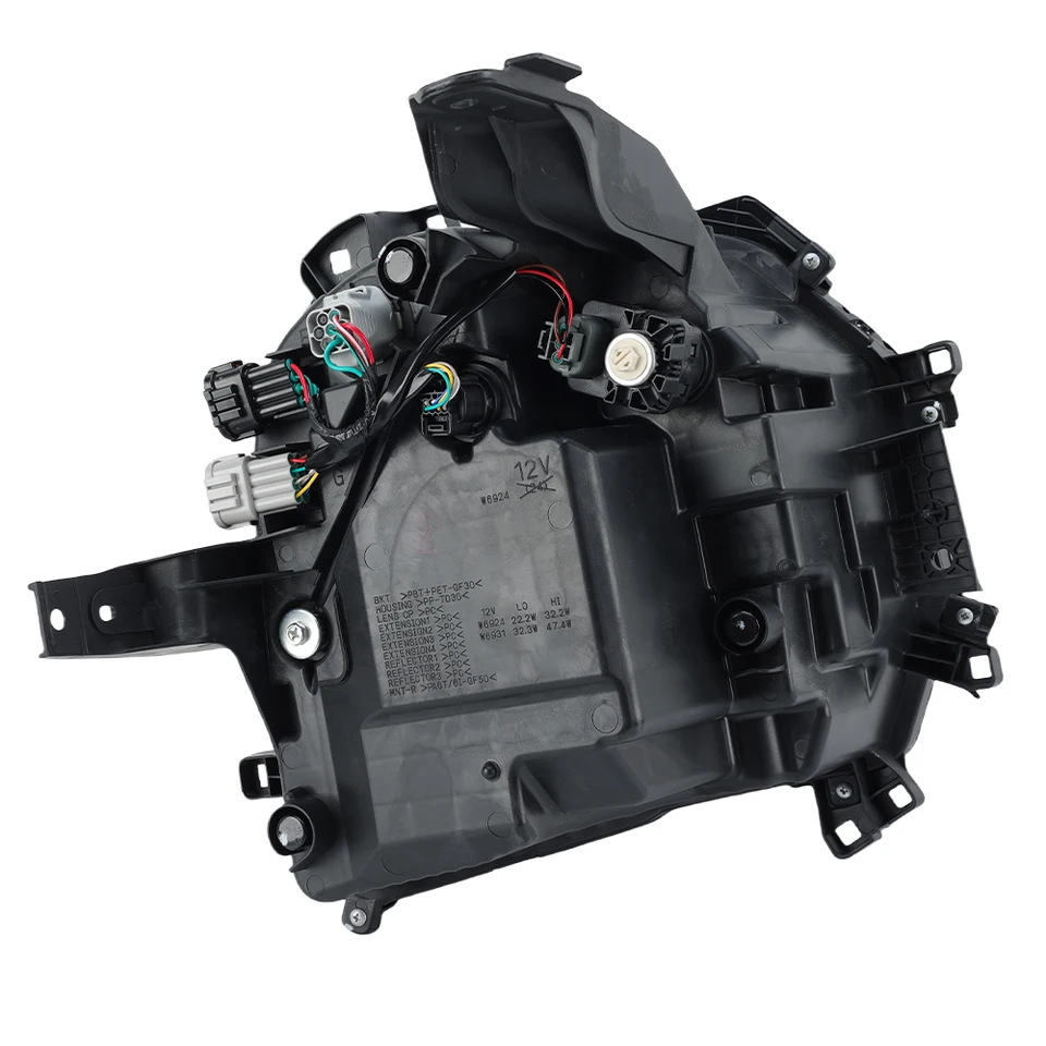 アウトランダー用 スロットルボディー 『Assy 一式』 のみ 1450A258 5LA-GN0W 三菱純正部品