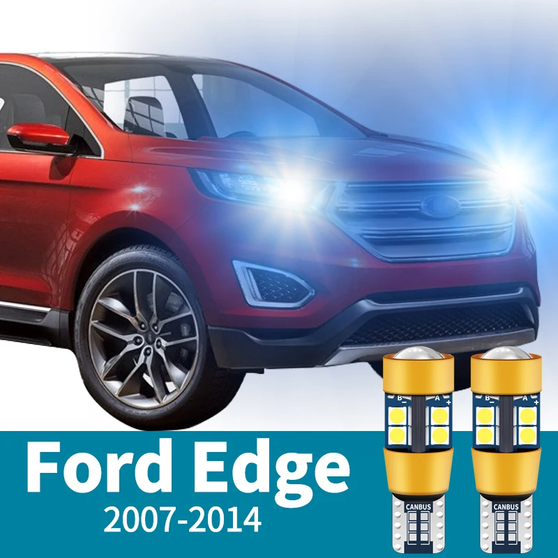 

Фонарь заднего хода для Ford Edge, 2 шт.