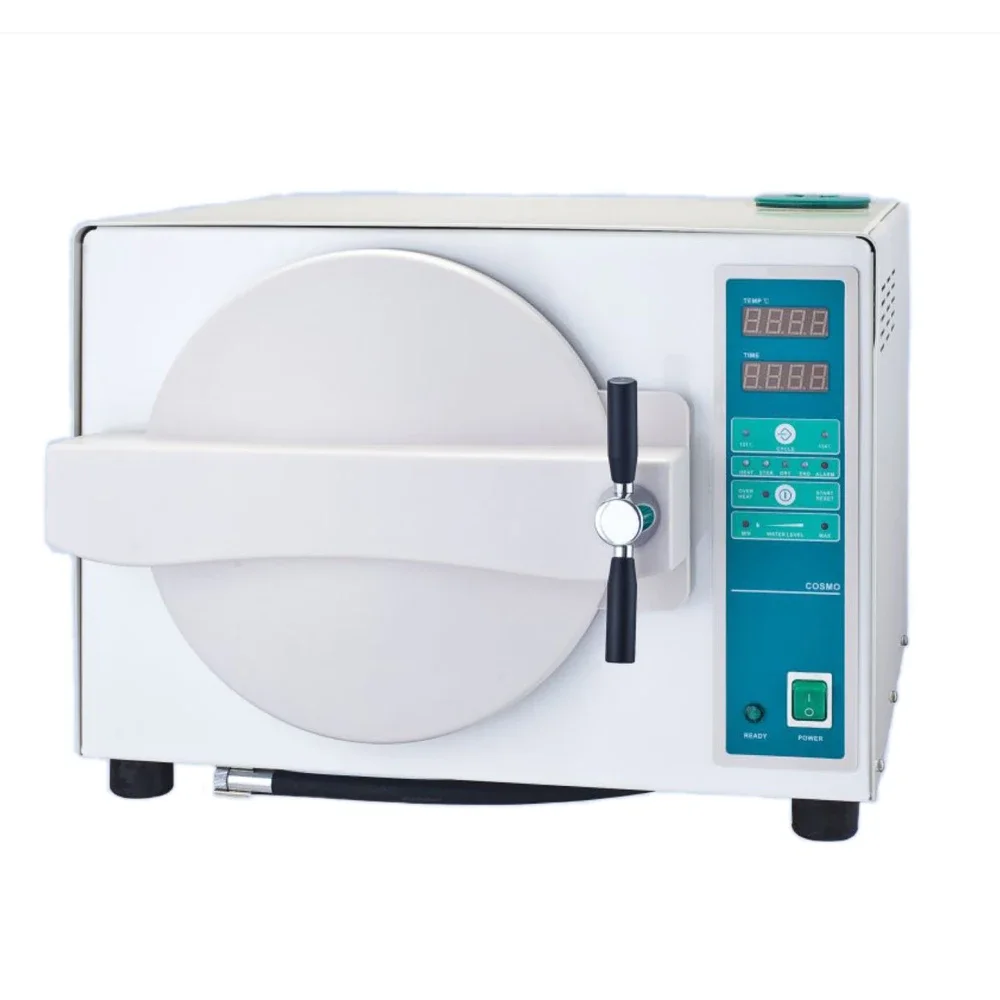 Automatic Autoclave Sterilization Machine  Equipment Autoclave Steam Sterilizer