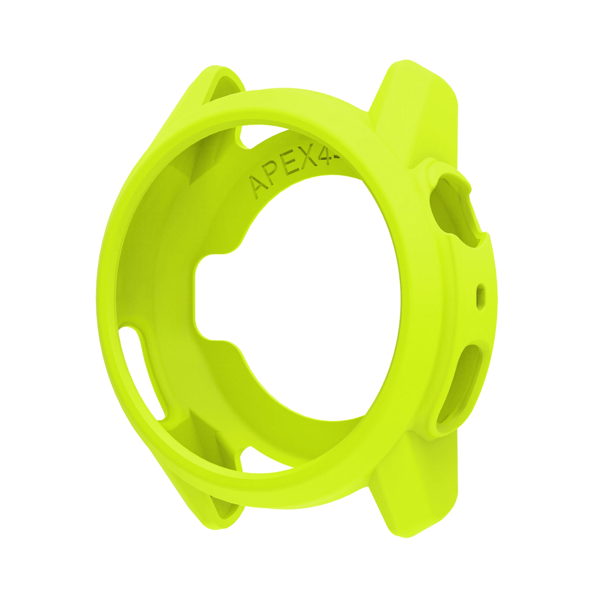 Versatile 24mm Sports Silicone Strap - Premium Wristband