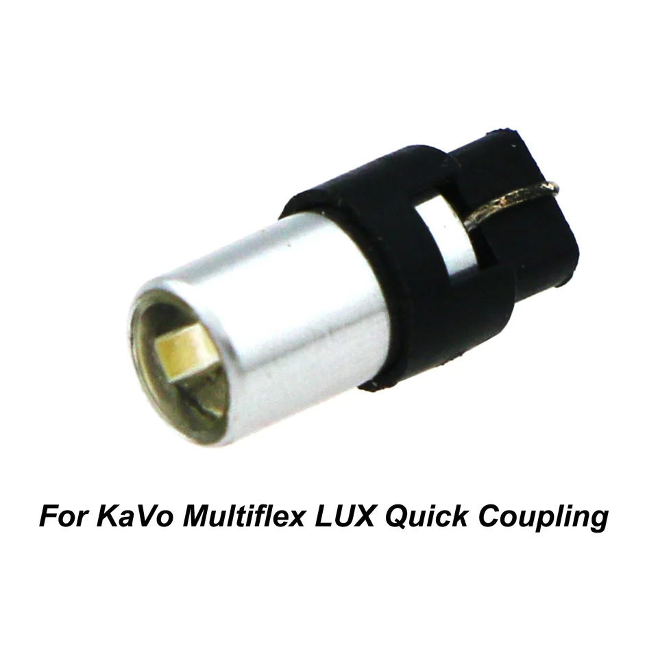 Attacco Rapido Compatibile Multiflex Kavo Con Luce - Foto 5