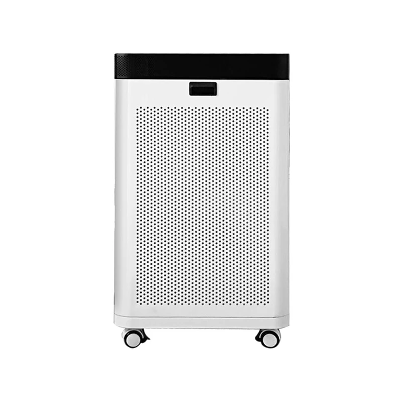 

Smart Home HEPA H13 Air Purifier Wifi Air Purifier with Activated Carbon Filter Multi-functional Air Purifier Home