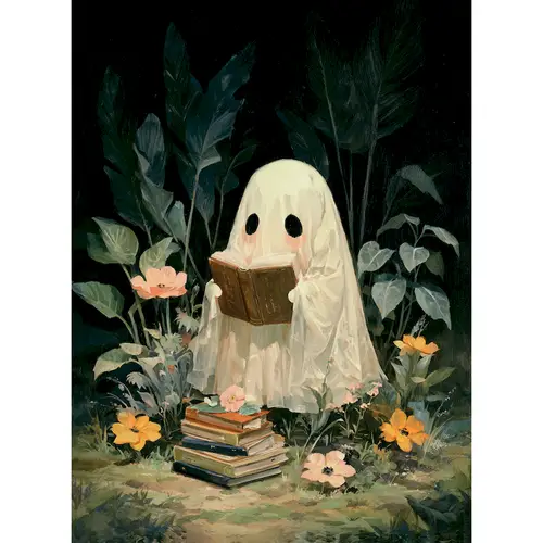 SDOYUNO DIY Painting By Number Handpainted Paintings Witch On Canvas Gift Pictures By Numbers The devil Halloween Home Decor - Image 11