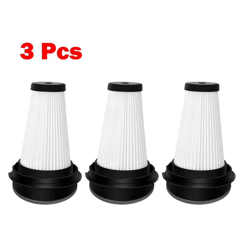 

3pcs Filter Replacement For Rowenta ZR005202 RH72 X-Pert Easy 160 For Tefal Ty723 Vacuum Cleaner Household Supplies