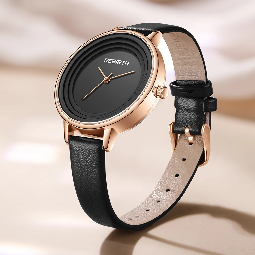 Elegant & Stylish Belt Watch