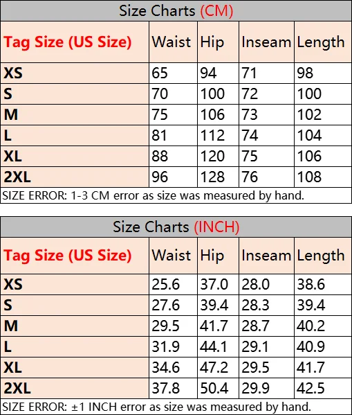 Description Picture 5 of itemTACVASEN Winter Sherpa Lined Fleece Sweatpants Womens Thermal Waist Drawstring Outdoor Cotton Pants Waterproof Thick Trousers