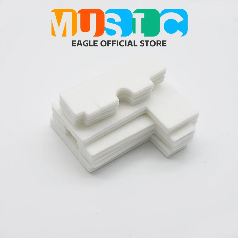 

Губка для 2750 2756 2760 3700 3710 3750 3760 4700 4750 XP 4760 5100 5105 L6190 L4150 L4160, 10 комплектов