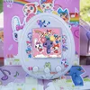 Tamagotchi Electronic Pets Toys For Children Color Screen USB Charge Interactive Virtual Pet Child Toy For Kids Game Toys Girls 5