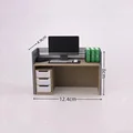 Office desk