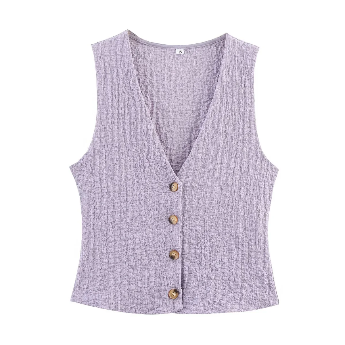 Purple top