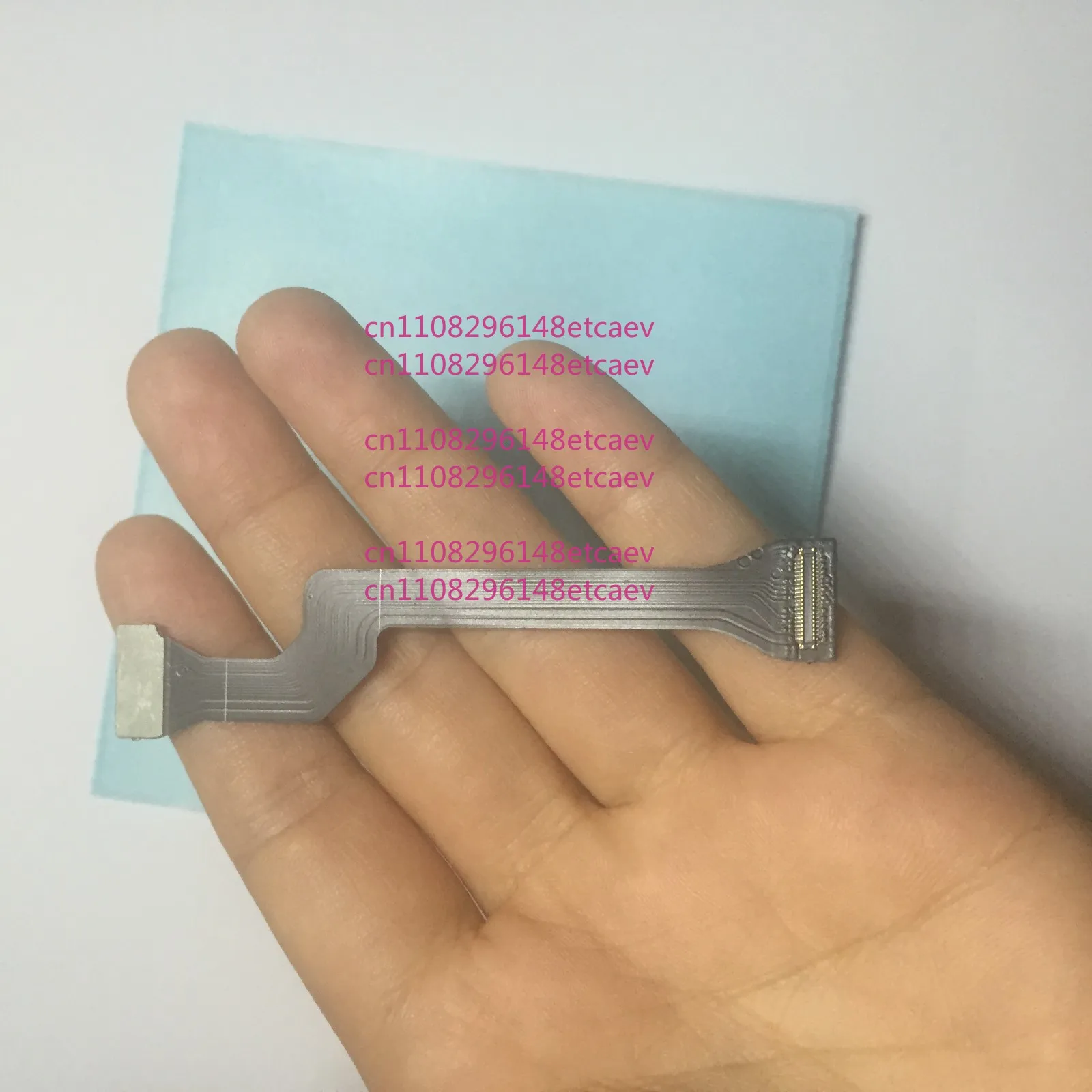 DJI Mavic 2 Pro/Zoom용 오리지널 플렉시블 짐벌 플랫 리본 플렉스 케이블