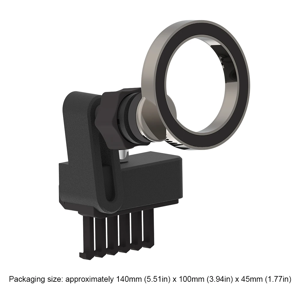 Mobile Phone Holder Universal Navigation Car Holder 360 Degree Rotation Auto Accessories for for for for TESLA Model 3 Model Y